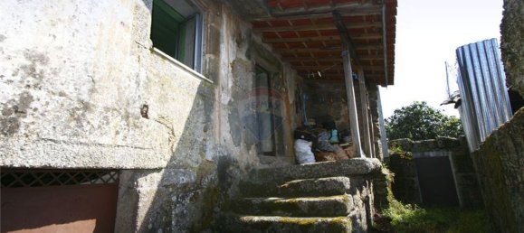 Casa de 2 dormitorios en Meruge, Portugal No. 32335 8