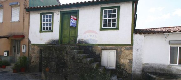 Casa de 2 dormitorios en Meruge, Portugal No. 32335 3