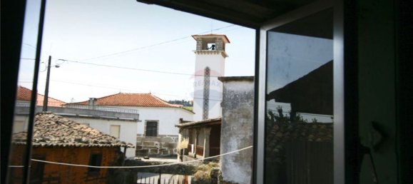 Casa de 2 dormitorios en Meruge, Portugal No. 32335 6