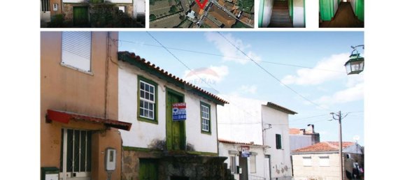 Casa de 2 dormitorios en Meruge, Portugal No. 32335 14