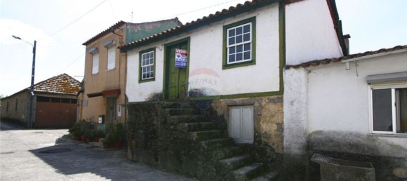 Casa de 2 dormitorios en Meruge, Portugal No. 32335 5