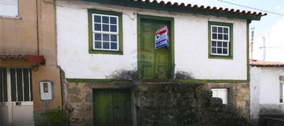 Casa de 2 dormitorios en Meruge, Portugal No. 32335 2