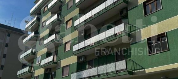 2 bedrooms Apartment in Taranto, Italy No. 33803 14