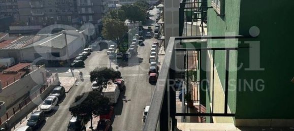 2 bedrooms Apartment in Taranto, Italy No. 33803 11