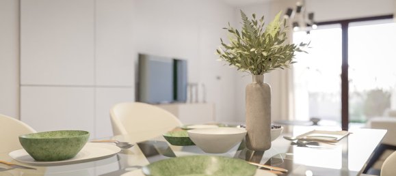 2 Schlafzimmer Wohnung in Villamartin, Spain, Nr. 10507 10