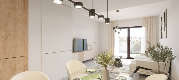 2 Schlafzimmer Wohnung in Villamartin, Spain, Nr. 10507 9