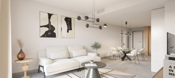 2 Schlafzimmer Wohnung in Villamartin, Spain, Nr. 10507 7