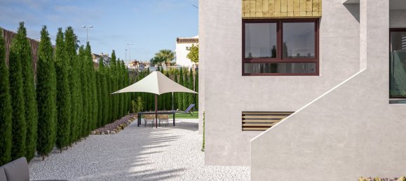 2 Schlafzimmer Wohnung in Villamartin, Spain, Nr. 10507 5