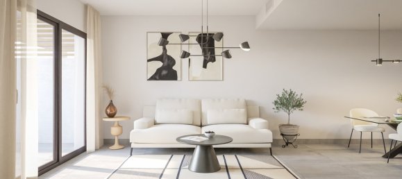 2 Schlafzimmer Wohnung in Villamartin, Spain, Nr. 10507 6