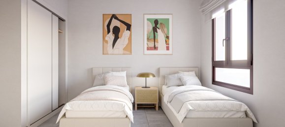 2 Schlafzimmer Wohnung in Villamartin, Spain, Nr. 10507 14