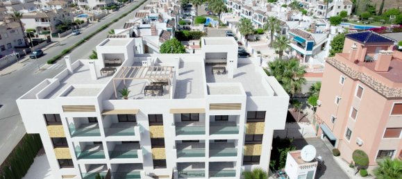 2 Schlafzimmer Wohnung in Villamartin, Spain, Nr. 10507 3