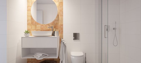 2 Schlafzimmer Wohnung in Villamartin, Spain, Nr. 10507 16