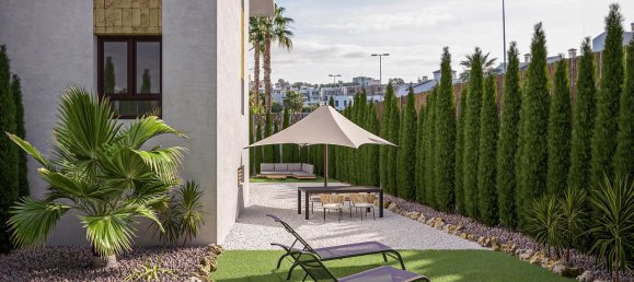 2 Schlafzimmer Wohnung in Villamartin, Spain, Nr. 10507 4