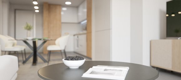 2 Schlafzimmer Wohnung in Villamartin, Spain, Nr. 10507 8