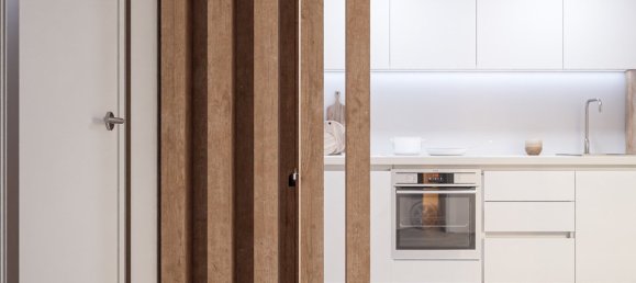 2 Schlafzimmer Wohnung in Villamartin, Spain, Nr. 10507 13