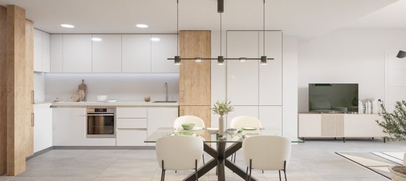 2 Schlafzimmer Wohnung in Villamartin, Spain, Nr. 10507 11