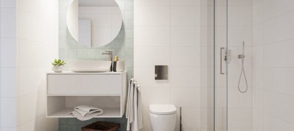 2 Schlafzimmer Wohnung in Villamartin, Spain, Nr. 10507 15