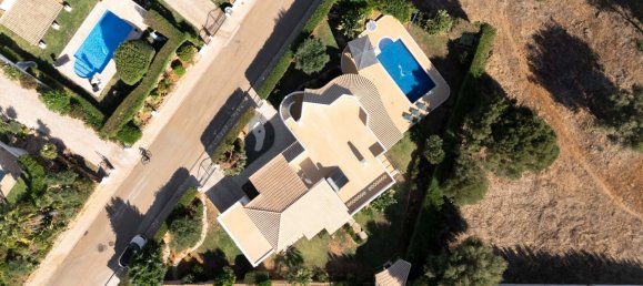 4 bedrooms Villa in Albufeira, Portugal No. 337257 49