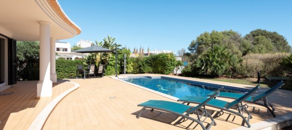 4 bedrooms Villa in Albufeira, Portugal No. 337257 34