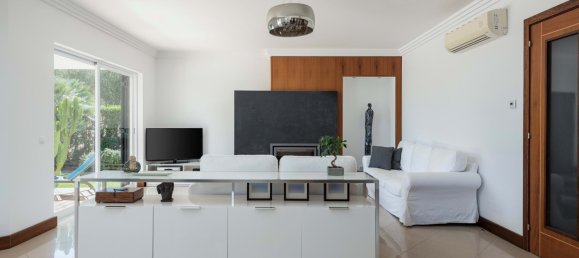 4 bedrooms Villa in Albufeira, Portugal No. 337257 5