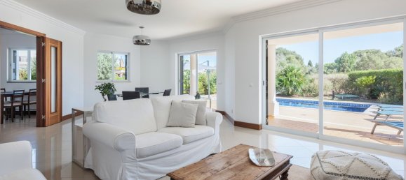 4 bedrooms Villa in Albufeira, Portugal No. 337257 4