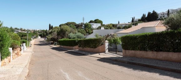 4 bedrooms Villa in Albufeira, Portugal No. 337257 47