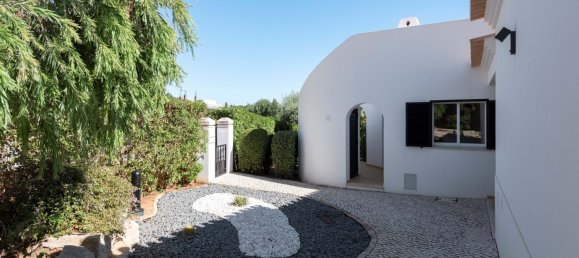 4 bedrooms Villa in Albufeira, Portugal No. 337257 39