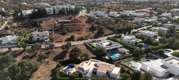 4 bedrooms Villa in Albufeira, Portugal No. 337257 50