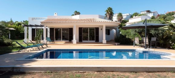4 bedrooms Villa in Albufeira, Portugal No. 337257 32