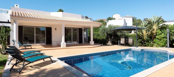 4 bedrooms Villa in Albufeira, Portugal No. 337257 33