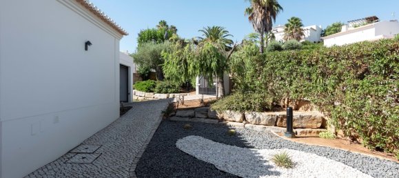 4 bedrooms Villa in Albufeira, Portugal No. 337257 41