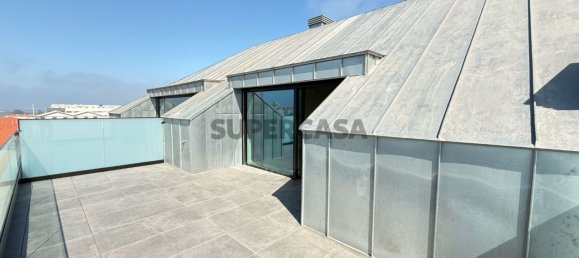 Дуплекс с 2 спальнями в Авейру, Португалия № 152490 7