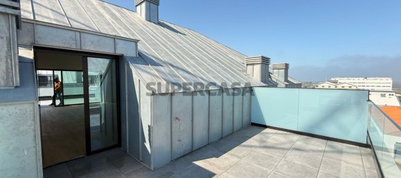 Дуплекс с 2 спальнями в Авейру, Португалия № 152490 9