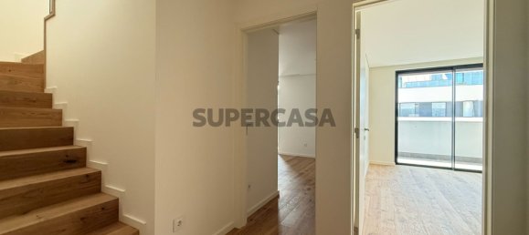 Дуплекс с 2 спальнями в Авейру, Португалия № 152490 18