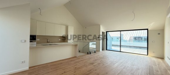 Дуплекс с 2 спальнями в Авейру, Португалия № 152490 14