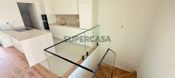 Дуплекс с 2 спальнями в Авейру, Португалия № 152490 17