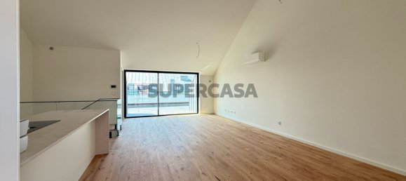 Дуплекс с 2 спальнями в Авейру, Португалия № 152490 5