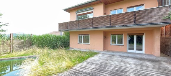 9 rooms House in Elsbethen, Austria No. 145089 3