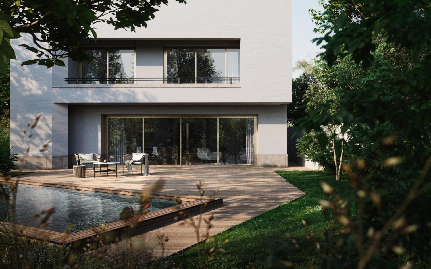 9 rooms House in Elsbethen, Austria No. 145089