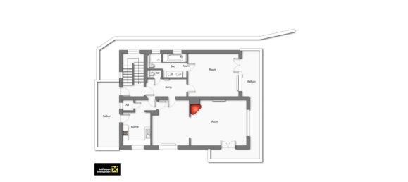 9 rooms House in Elsbethen, Austria No. 145089 6