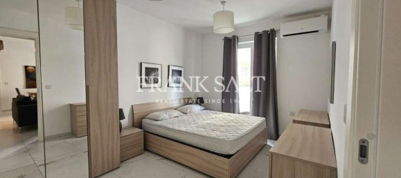 Apartamento de 2 dormitorios en Sliema, Malta No. 5276 4