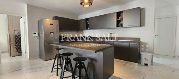 Apartamento de 2 dormitorios en Sliema, Malta No. 5276 2