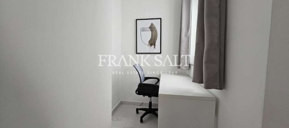 Apartamento de 2 dormitorios en Sliema, Malta No. 5276 6