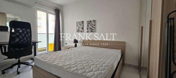 Apartamento de 2 dormitorios en Sliema, Malta No. 5276 5