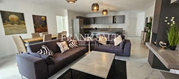 Apartamento de 2 dormitorios en Sliema, Malta No. 5276 3