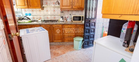 Таунхаус с 2 спальнями в Кадис, Испания № 152466 6