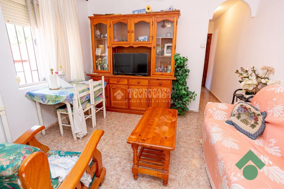 Таунхаус с 2 спальнями в Кадис, Испания № 152466