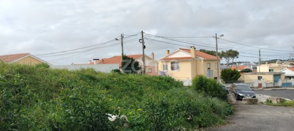 Terreno em Cascais, Portugal 108 m² N.º 85801 7