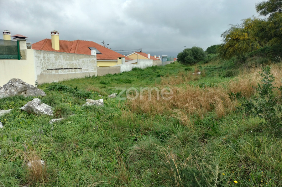 Terreno em Cascais, Portugal 108 m² N.º 85801