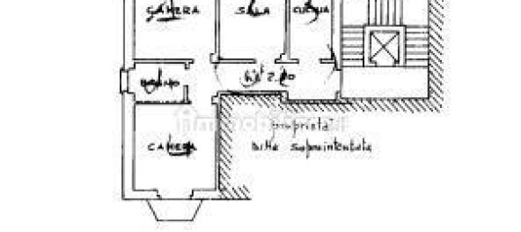 2 bedrooms Apartment in Crevacuore, Italy No. 334019 16